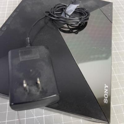 SONY DVD Player 