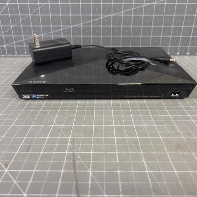 SONY DVD Player 