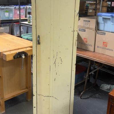 Locker 