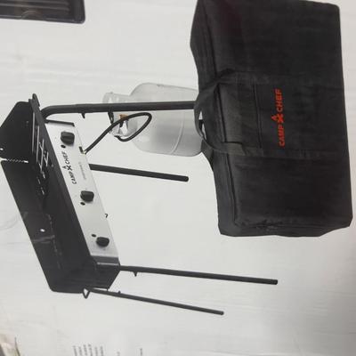 CAMP CHEF Sportsman 16 