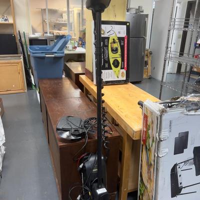 Minn Kota Power Drive, Trolling Motor 