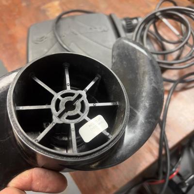 Minn Kota Power Drive, Trolling Motor 