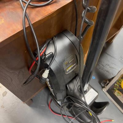 Minn Kota Power Drive, Trolling Motor 