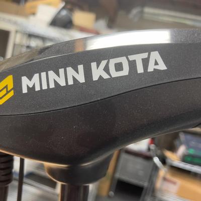 Minn Kota Power Drive, Trolling Motor 
