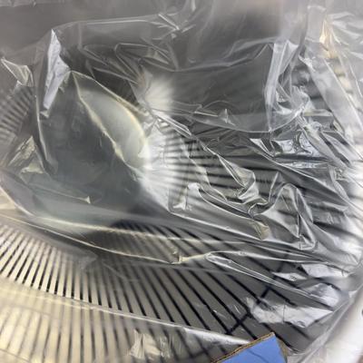Oscillating Parabolic Heater NEW in the Box