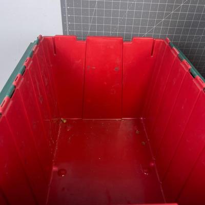3 Bins 