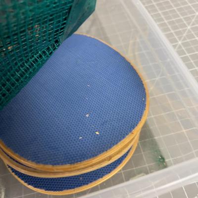 Ping Pong Gear: Nets, Paddles and Balls 