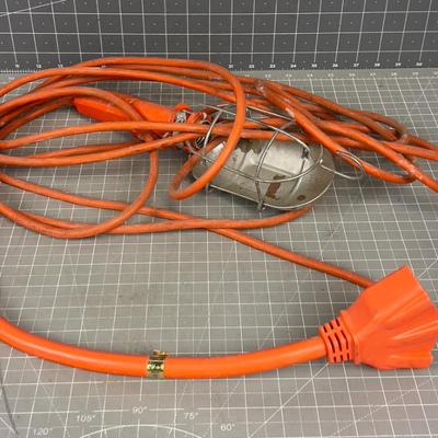 Drop Light and Plug Multiplier