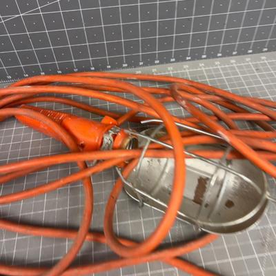 Drop Light and Plug Multiplier