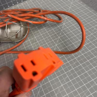 Drop Light and Plug Multiplier