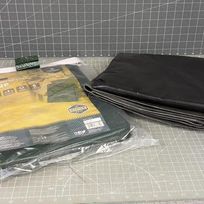 2 Tarps 