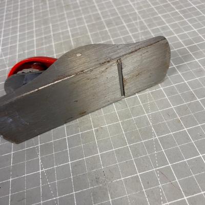 Stanley Plane