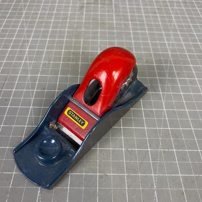 Stanley Plane