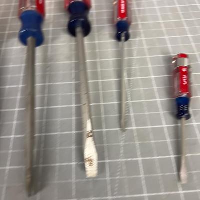 Craftsman Screw Drivers 