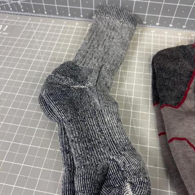 Socks 