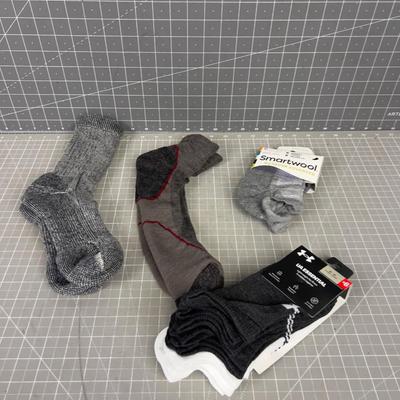 Socks 
