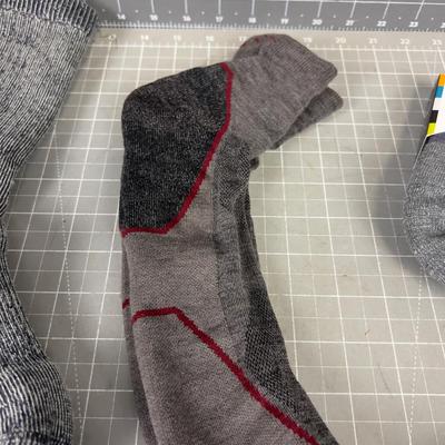 Socks 