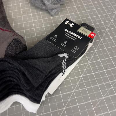 Socks 