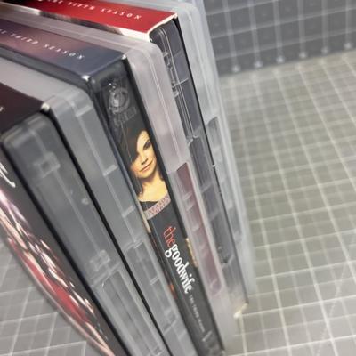 "The Good Wife" the Complete Series