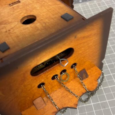 Cuckoo Clock Vintage