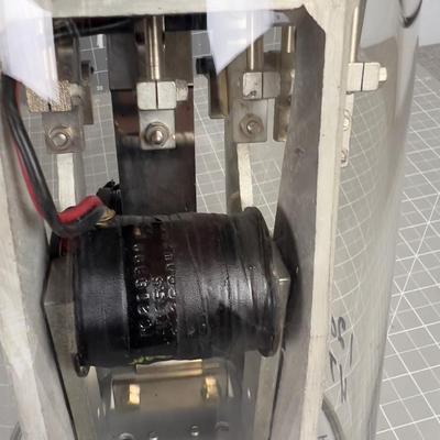 Union Switch & Signal Company Code Transmitter