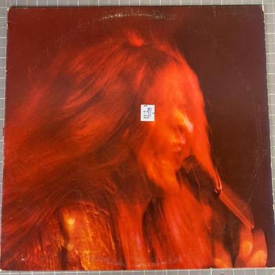 Janis Joplin "Kozmic Blues" KCS9913