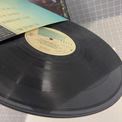 Eagles "Hotel California" 7E-1084