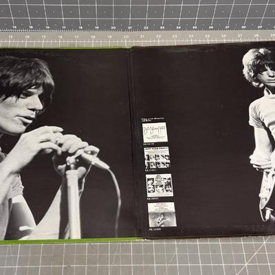 Jeff Beck "TRUTH" Beck-Ola BG33779