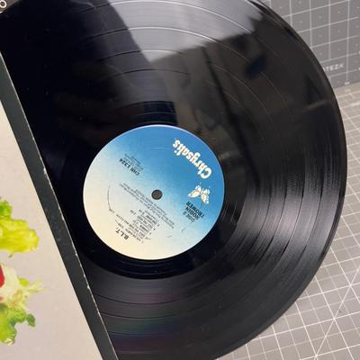 Robin Trower "B.L.T." & "Caravan to Midnight"