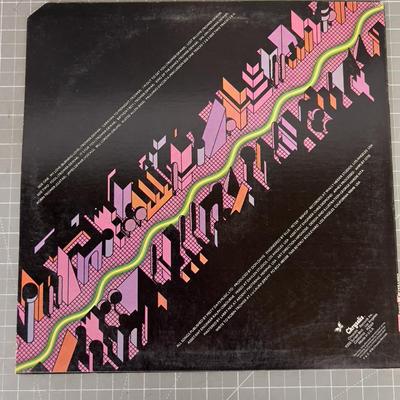 Robin Trower "B.L.T." & "Caravan to Midnight"