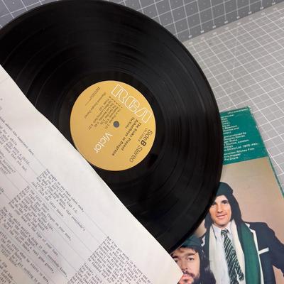 The Kinks "Schoolboys in Disgrace" LPL1-5102