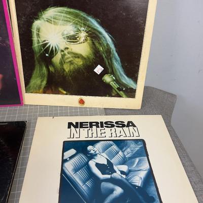 Various Artist 6- Rock Albums 