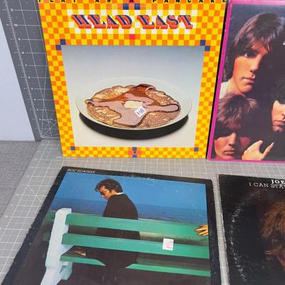 Various Artist 6- Rock Albums 