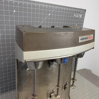 Hamilton Beach Shake Mixer Scoville