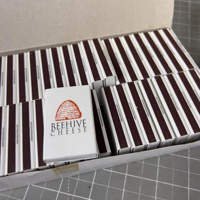 Matches 
