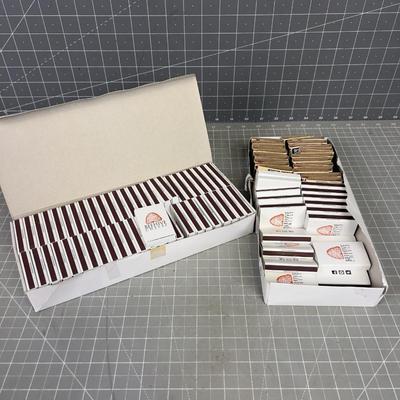 Matches 