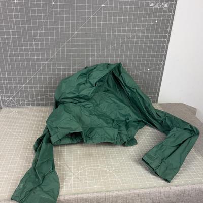 Columbia Men's Rainshell?Wading Jacket  Sz. XL 