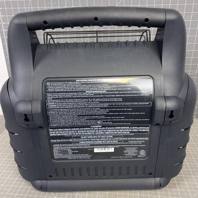 Big Buddy Heater