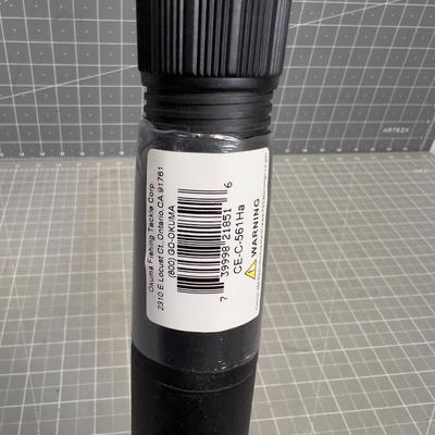 Okuma Celilo Surf Casting Pole 
