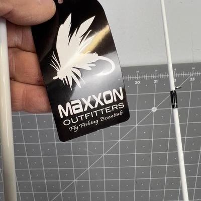 MAXXON Outfitters Versa Fly/Spin Rod