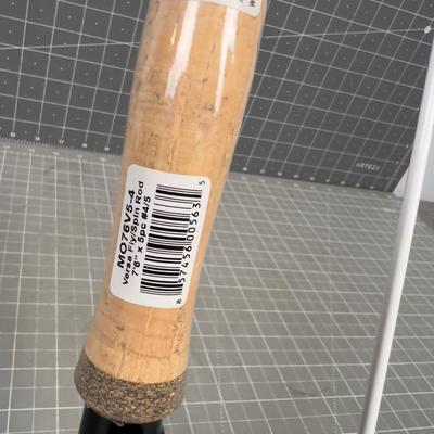 MAXXON Outfitters Versa Fly/Spin Rod