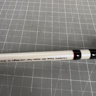 BUBBA Tidal Fishing Pole 