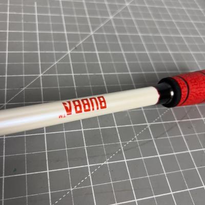 BUBBA Tidal Fishing Pole 