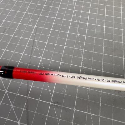 BUBBA Tidal Fishing Pole 
