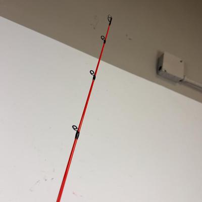 BUBBA Tidal Fishing Pole 