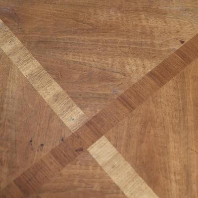 THOMASVILLE Solid Wood Coffee Table
