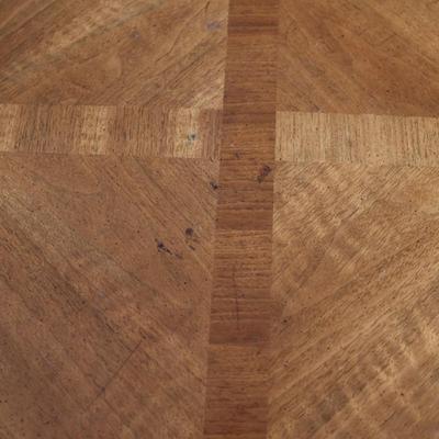 THOMASVILLE Solid Wood Coffee Table
