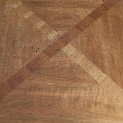 THOMASVILLE Solid Wood Coffee Table