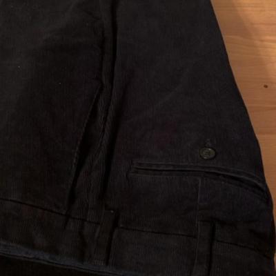 Men's Bundle of 4 Pants Size 32x32