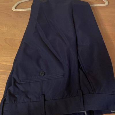 Men's Bundle of 4 Pants Size 32x32